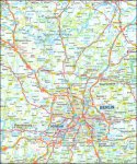 129-Germania stradale 100x140 cm


 
